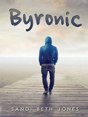 cover image of Byronic